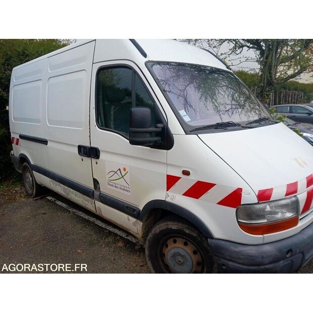 2000 Renault Master-47056915