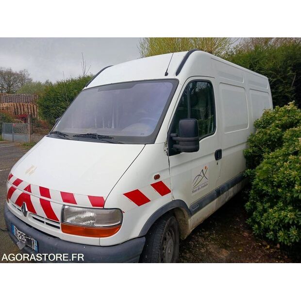 2000 Renault Master-47056916
