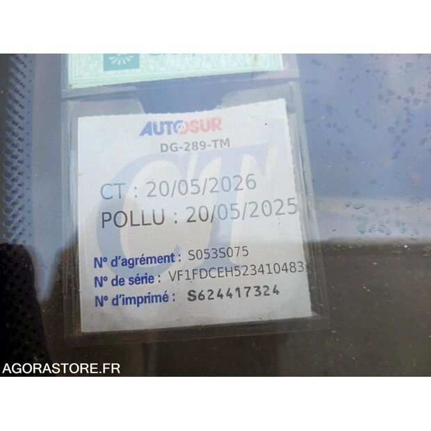 2000 Renault Master-47056920