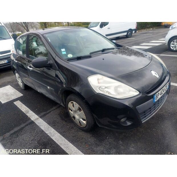 2011 Renault Clio-47056956