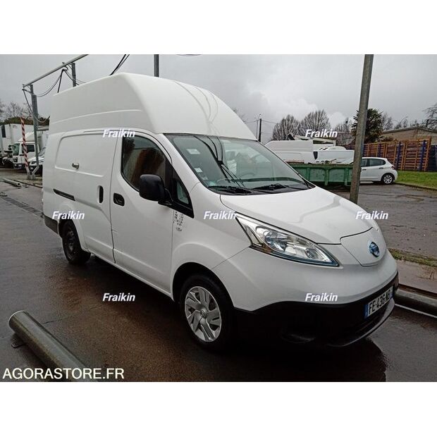 2019 NISSAN NV200-47056962