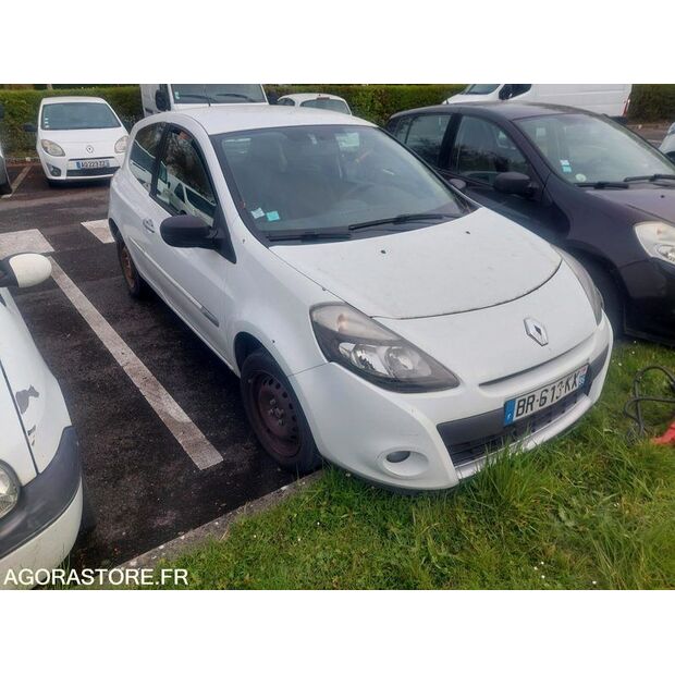 2011 Renault Clio-47057021