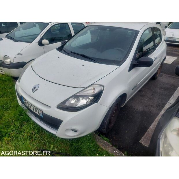 2011 Renault Clio-47057022