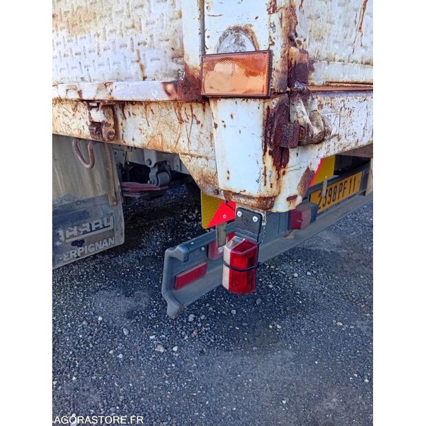 1996 Renault B110-47057046