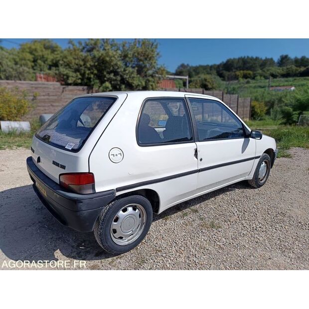 1992 Peugeot 106-47057082