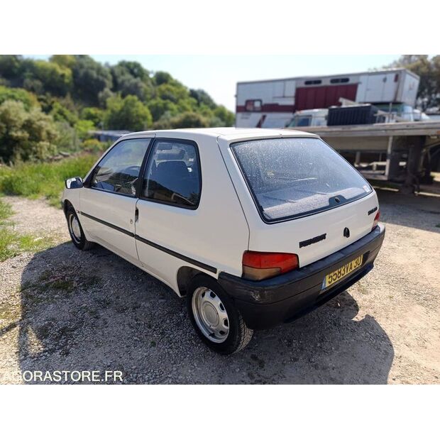 1992 Peugeot 106-47057085