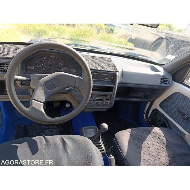 1992 Peugeot 106-47057087