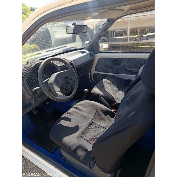 1992 Peugeot 106-47057089