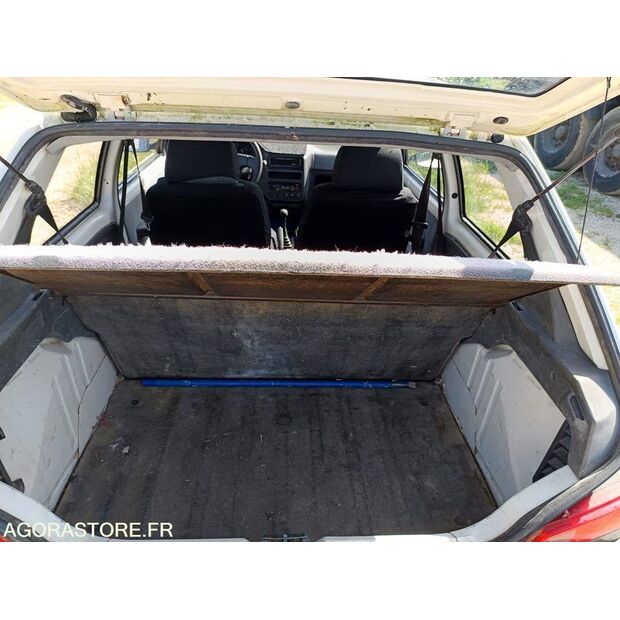 1992 Peugeot 106-47057091