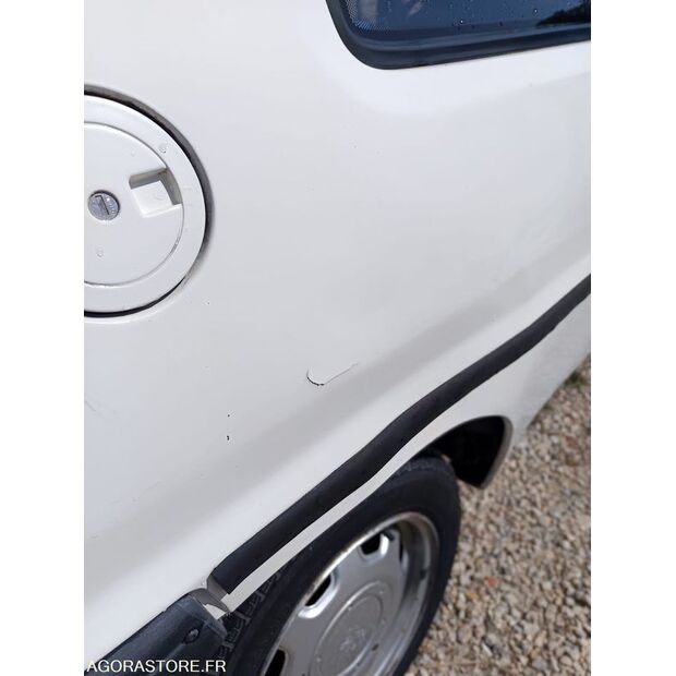 1992 Peugeot 106-47057097