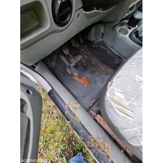2006 Renault Kangoo-47057146