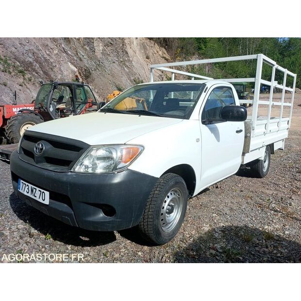 2006 Toyota Hilux-47057266