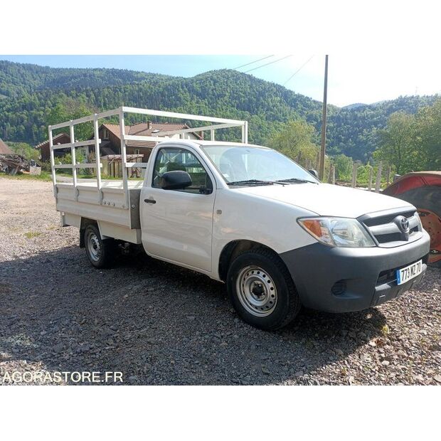 2006 Toyota Hilux-47057269