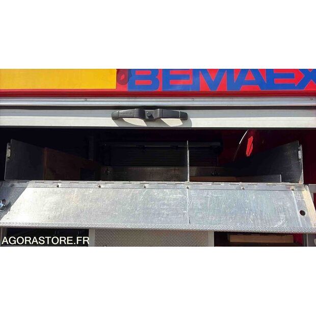 2001 Renault Midlum-47057382