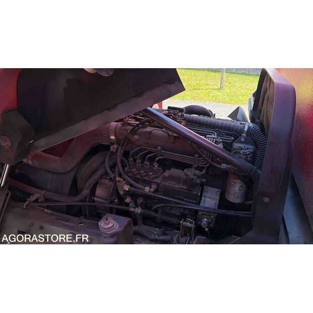2001 Renault Midlum-47057409