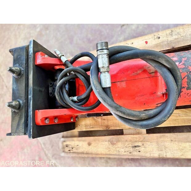2020 RAMMER 777E-47057426