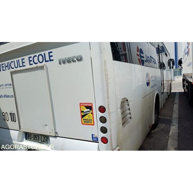 2011 آيريسبوس CROSSWAY-47057469
