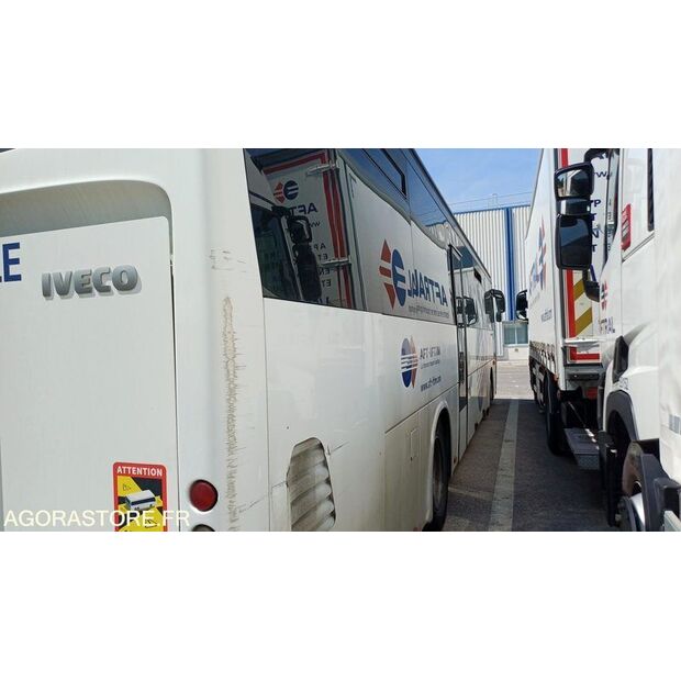 2011 آيريسبوس CROSSWAY-47057471