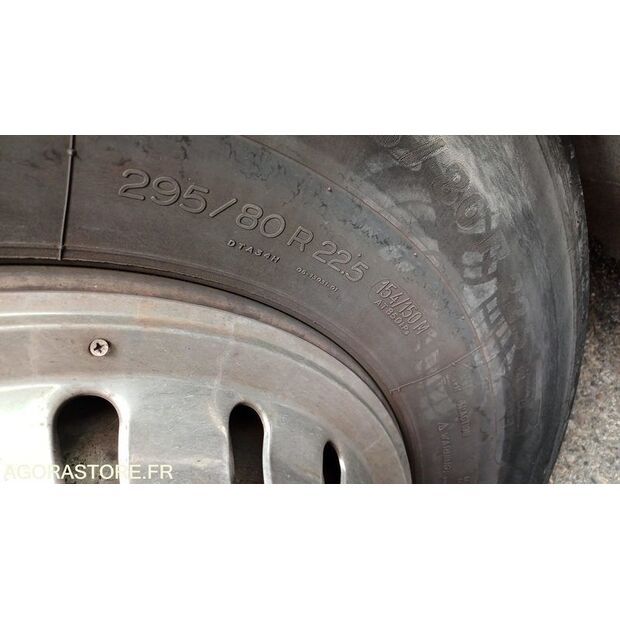 2011 آيريسبوس CROSSWAY-47057491