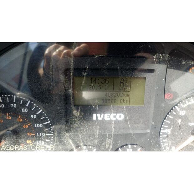 2011 آيريسبوس CROSSWAY-47057493