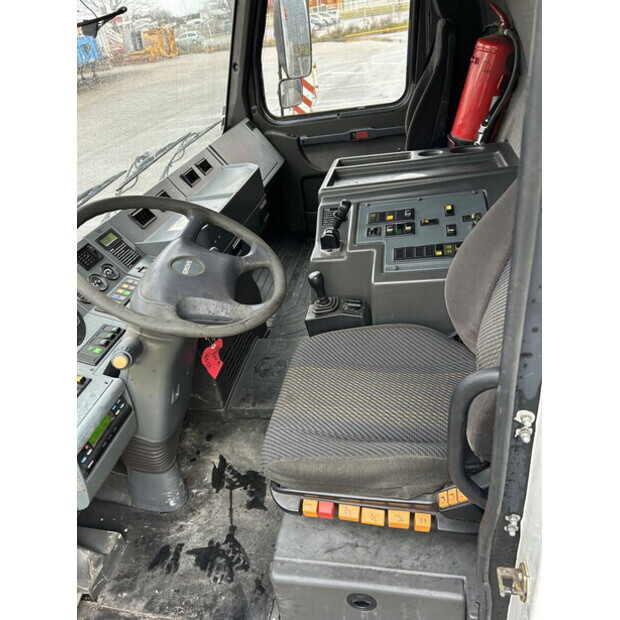 2006 GROVE GMK 4080-1-47057775