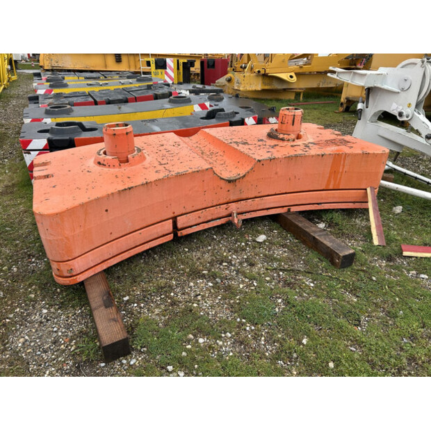 2006 GROVE GMK 4080-1-47057786