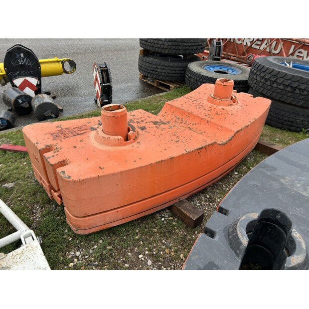 2006 GROVE GMK 4080-1-47057787