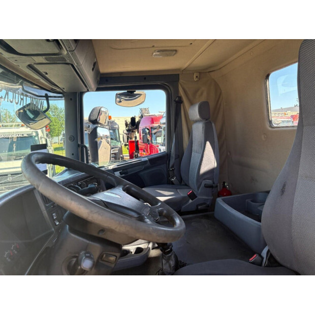 2008 Scania G-47057978