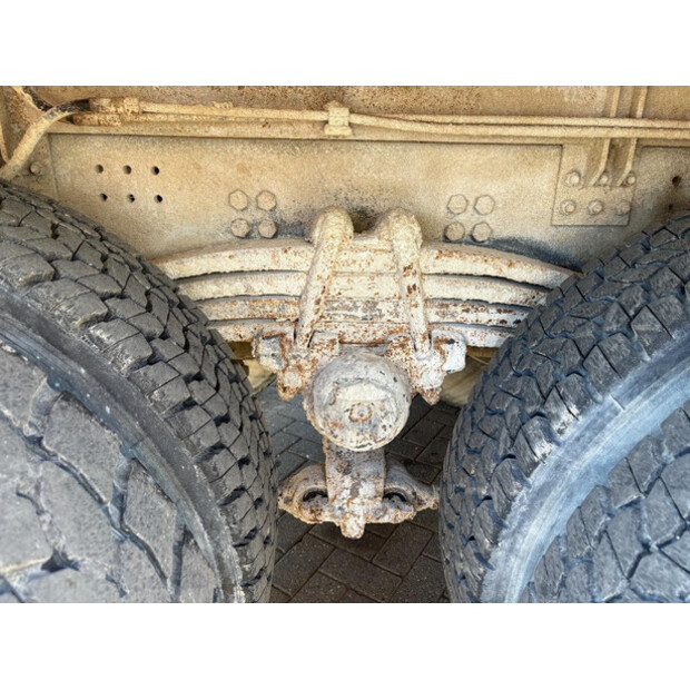 2008 Scania G-47057983