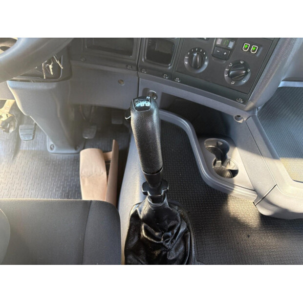 2008 Scania G-47057991