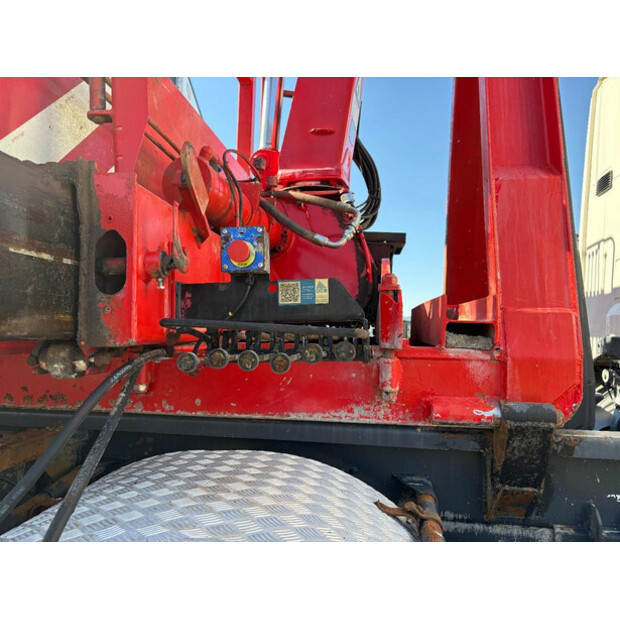 2008 Scania G-47057997