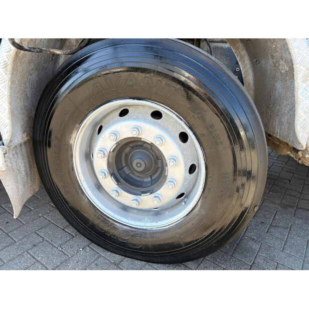 2008 Scania G-47057998