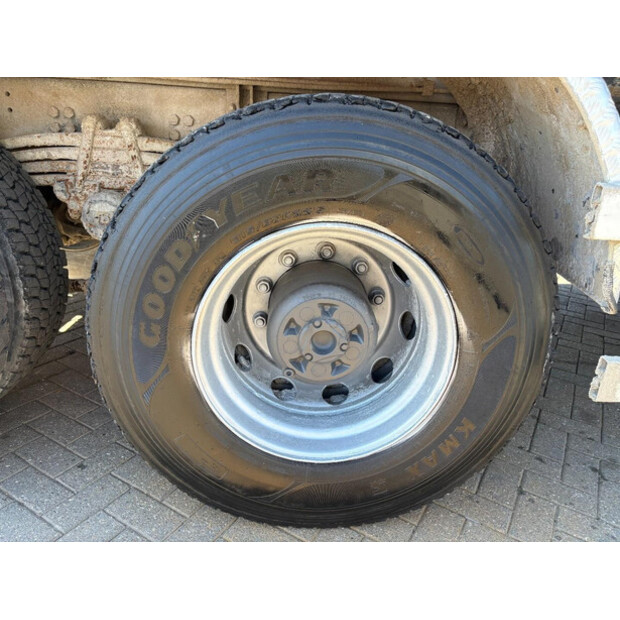 2008 Scania G-47058007