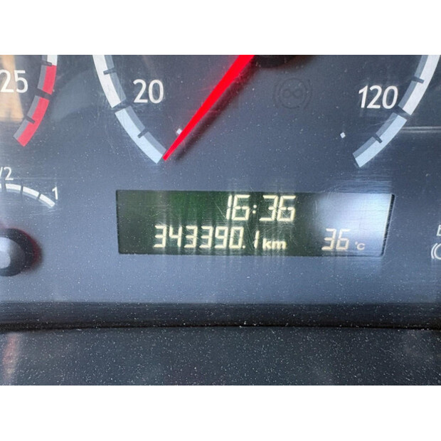 2008 Scania G-47058013
