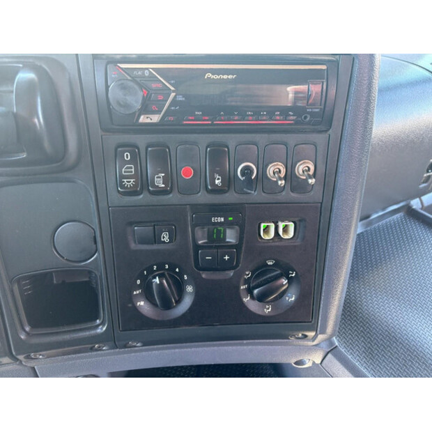 2008 Scania G-47058018