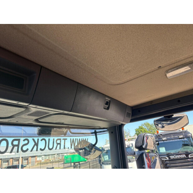 2008 Scania G-47058023