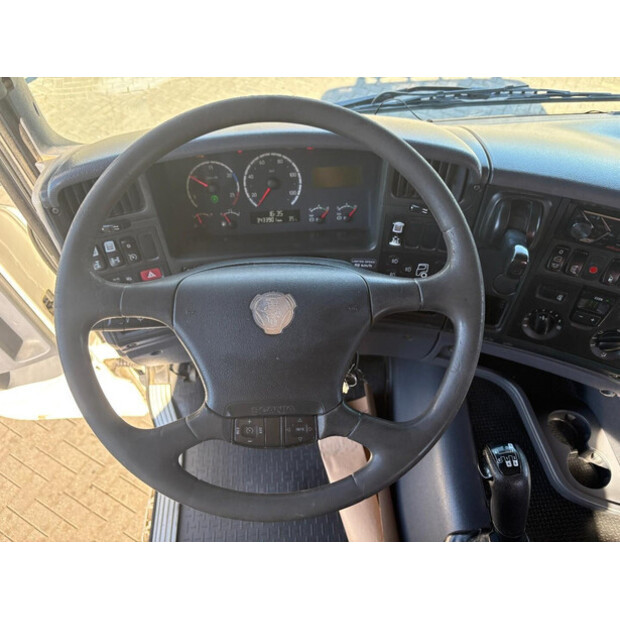 2008 Scania G-47058037