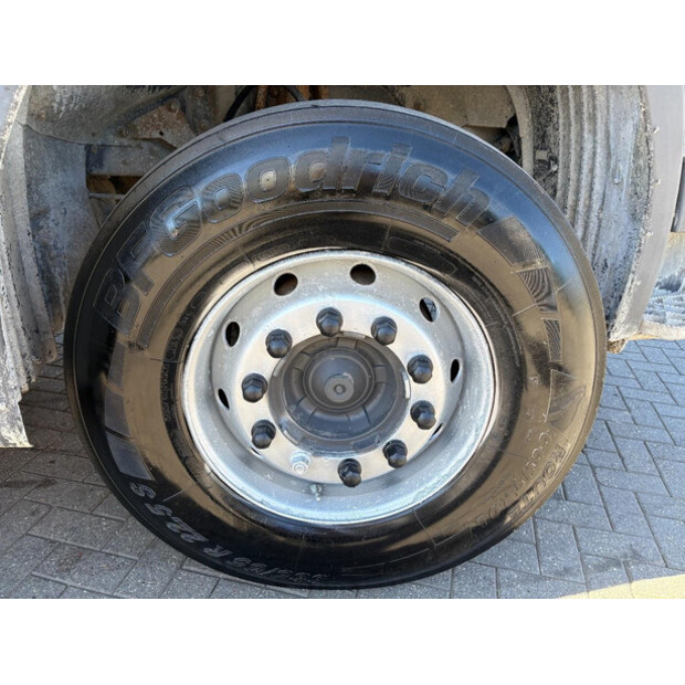 2008 Scania G-47058061