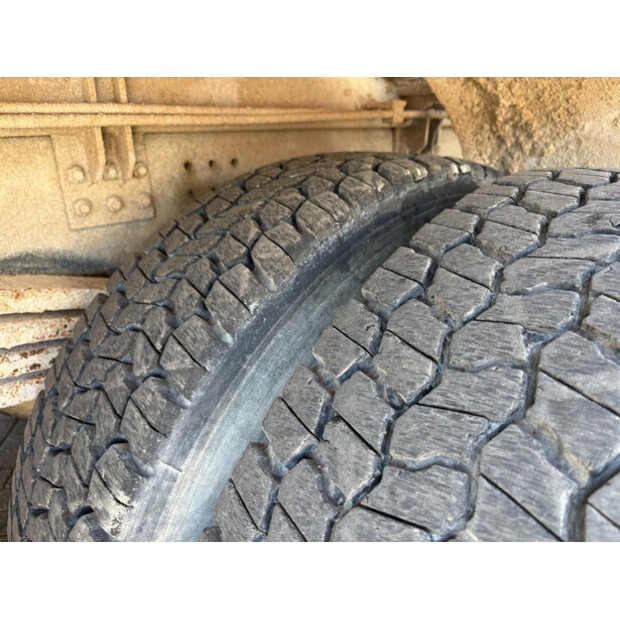 2008 Scania G-47058070