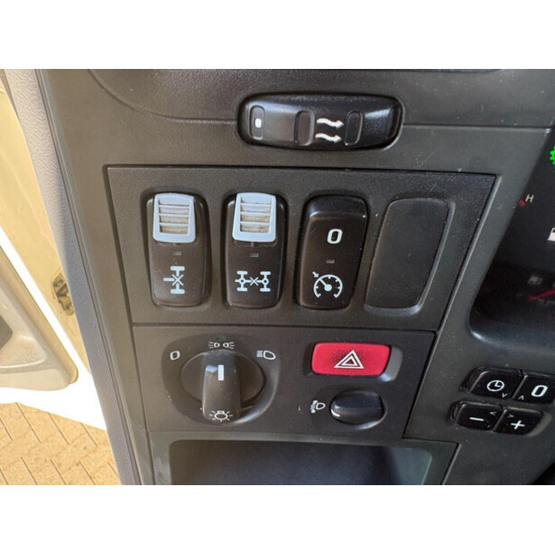 2008 Scania G-47058076