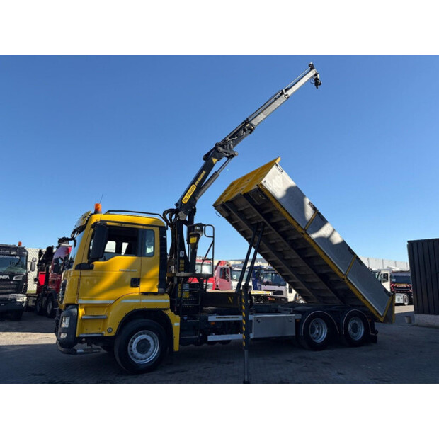 2015 MAN TGS-47058089