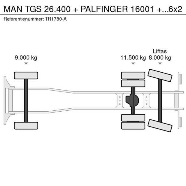 2015 مان TGS-47058219