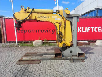 Image for MISCELLANEOUS 2006 CATRACOM SAN 40L