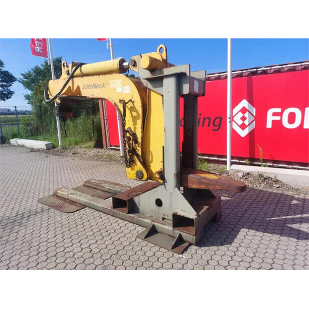 2006 CATRACOM SAN 40L-47058236