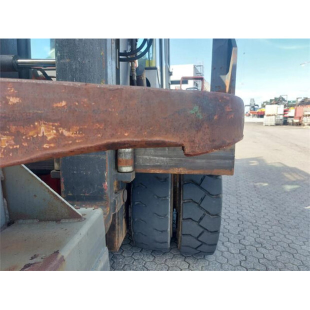 2006 CATRACOM SAN 40L-47058244