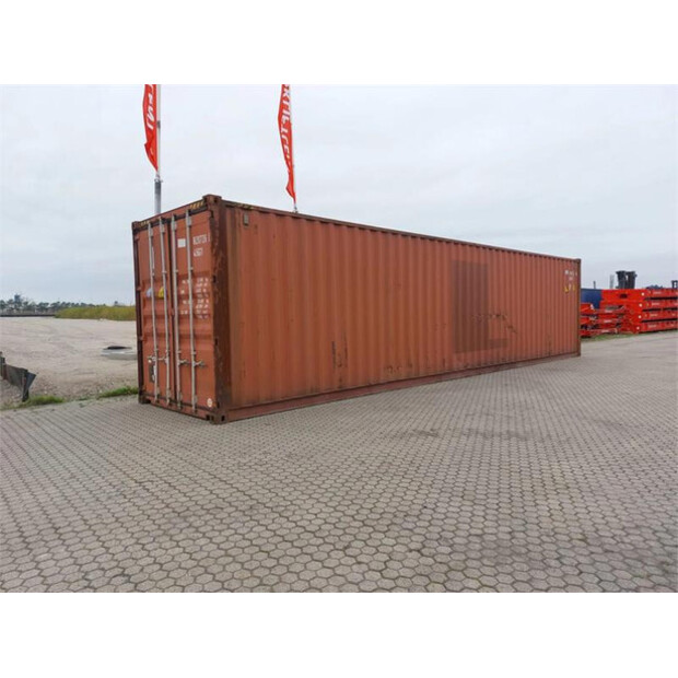 2004 أخرى 40FT-47058263