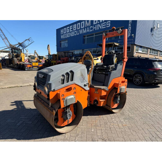 2008 HAMM HD 12 VV-47058496