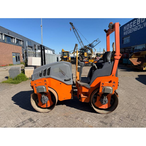 2008 HAMM HD 12 VV-47058497