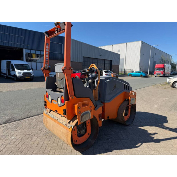 2008 HAMM HD 12 VV-47058499