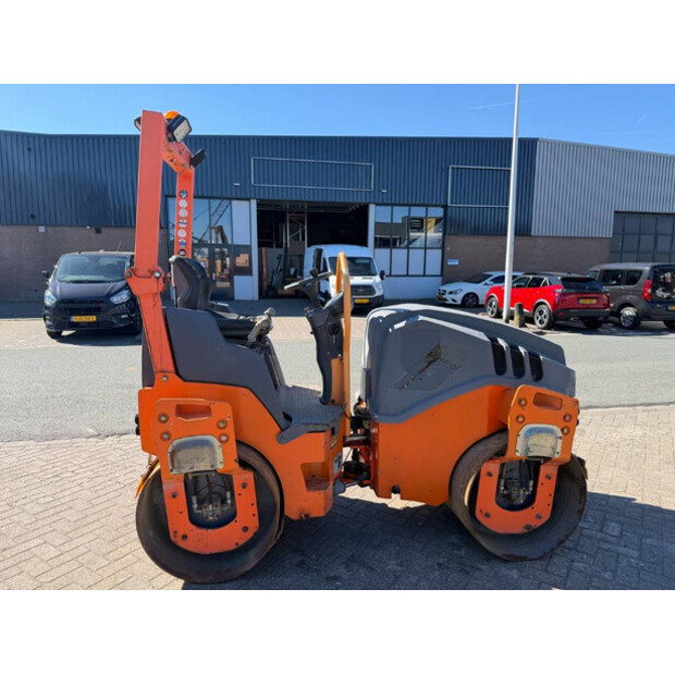 2008 HAMM HD 12 VV-47058501